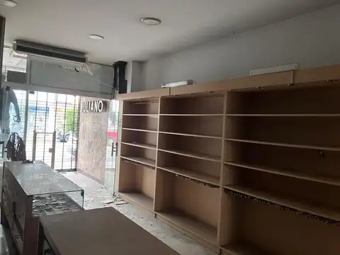 Local en Venta en Villa Devoto, USD 300.000