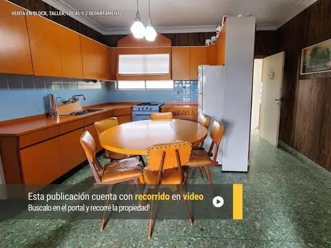 Avenida 12 de Octubre 2000