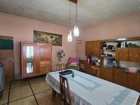 Casa en Venta en Villa Luzuriaga, USD 120.000