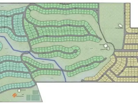 Terreno en Venta en Los Pinares Country Club, USD 29.800