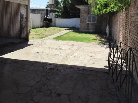 Casa en Venta 60 años