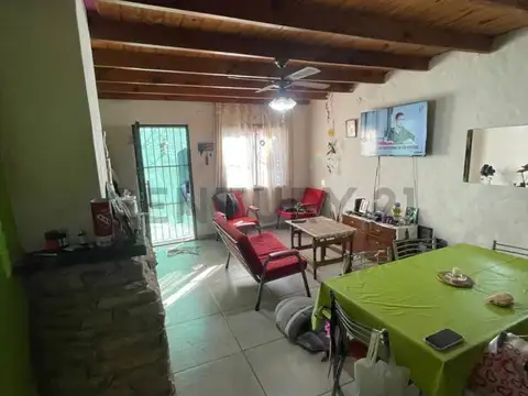 Casa en Venta 2025 años