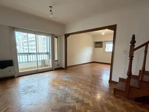 Departamento en Macrocentro