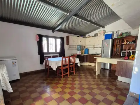 Casa en Venta en Villa Mitre, USD 60.000