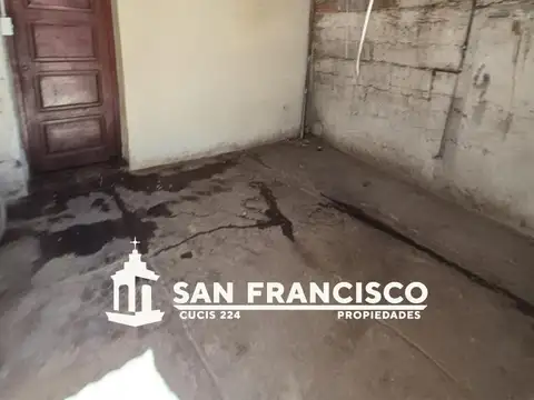 Casa en Venta 30 años