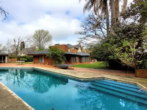 Casa en Venta en Lomas de San Isidro, San Isidro