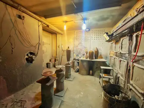 Galpon en Alquiler 25 años