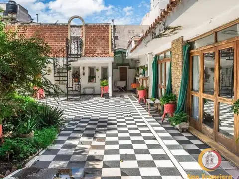 Casa en Venta de 4 dormitorios