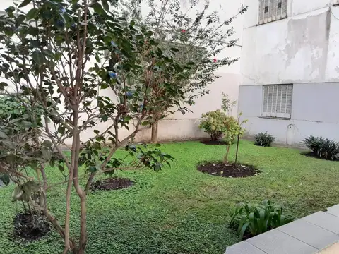 Departamento en Venta en Parque Patricios, USD 95.000