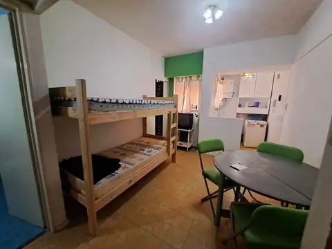 Departamento en Venta en Santa Teresita, USD 25.000