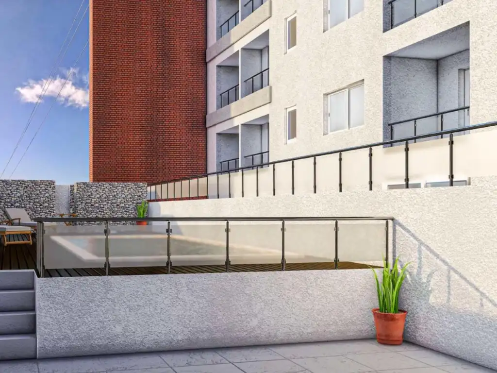 Emprendimiento en Centro