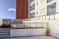 Emprendimiento en Centro