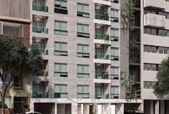 JUNIOR BY MGI de  1 y 2 Dormitorios