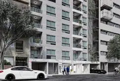 Emprendimiento en Centro de  1 y 2 Dormitorios