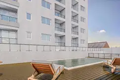 Emprendimiento en Centro - Etapa: En pozo