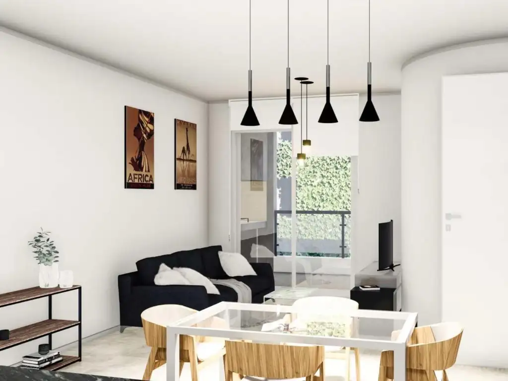 Moreno 200 - Entrega Agosto 2023