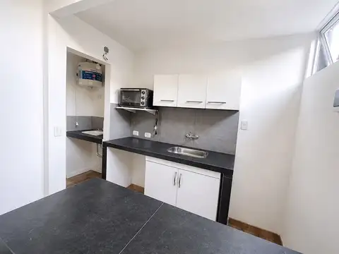 Depto Tipo Casa en Alquiler de 2 ambientes