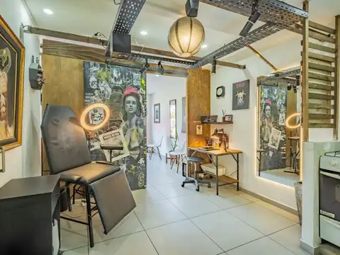 Departamento en Venta en Mataderos, Capital Federal