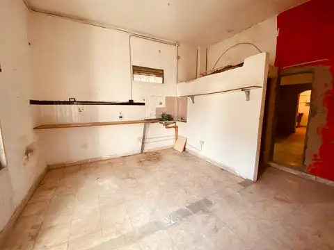 Depto Tipo Casa en Venta de 3 dormitorios