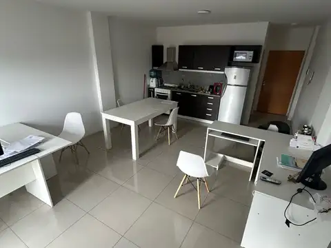 Departamento en Alquiler Apto profesional