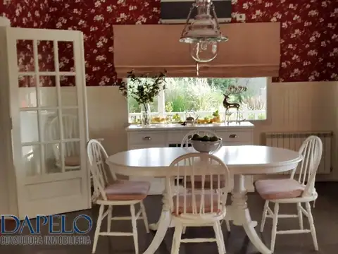 Casa en Venta 5 años