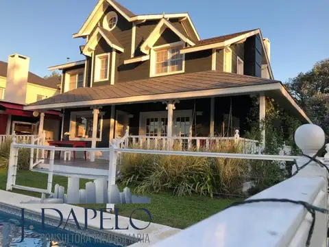 Casa en Venta en Saint Thomas, USD 950.000