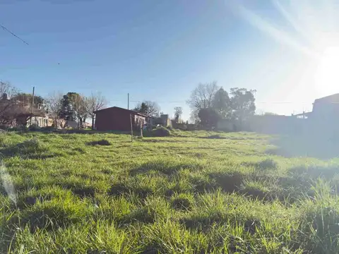 Terreno VENTA Alto Camet