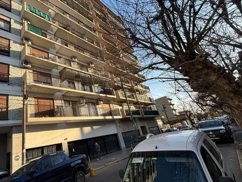 departamento 3 ambientes venta Ramos Mejia