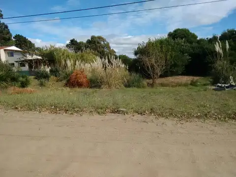 Lote Las Toninas