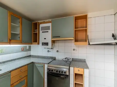 Departamento en Venta de 3 dormitorios