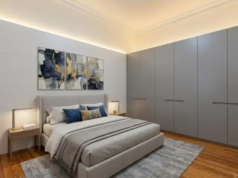 Departamento en Venta de 4 ambientes