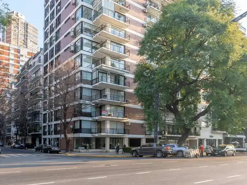 Departamento en Venta de 6 ambientes