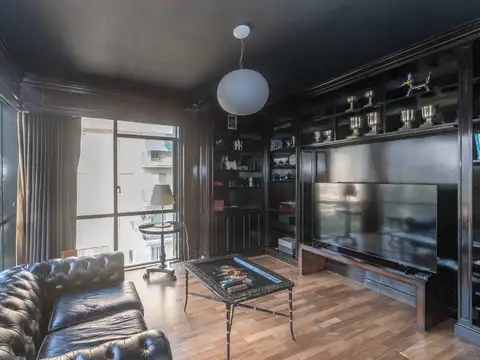 AV LIBERTADOR al 2800