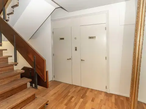 Departamento 6 ambientes con 3 baños