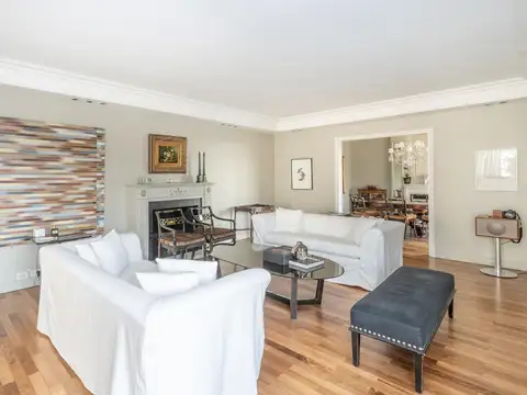 Departamento en Venta 30 años