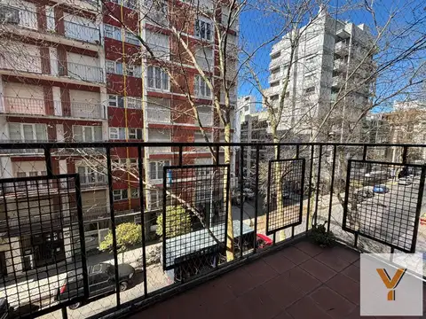 Departamento en Venta Apto profesional