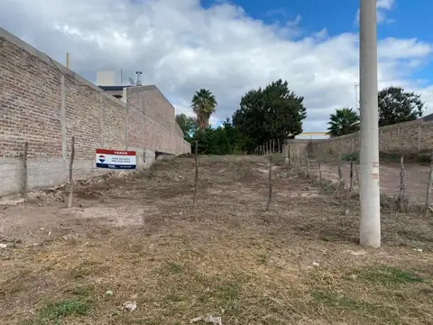 Carril Nacional antiguo