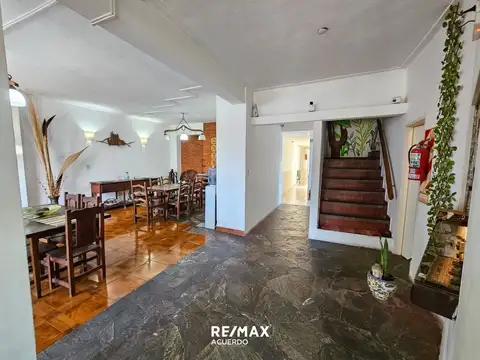 Hotel en Venta 35 años