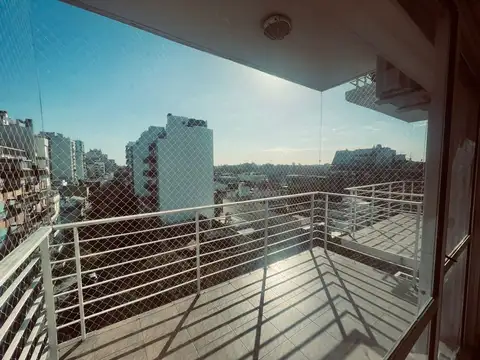 Departamento en Alquiler en Paternal, $ 600.000