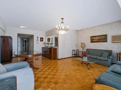 Departamento en Venta en Flores, CABA