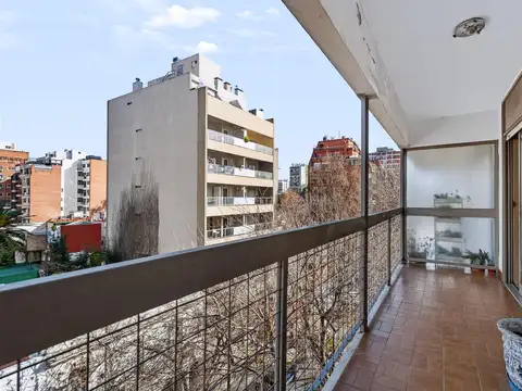 Departamento en Venta en Flores, USD 250.000