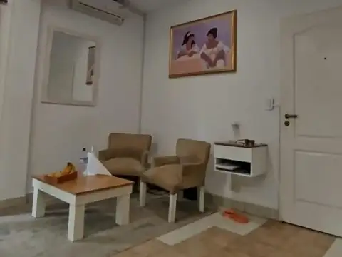 Oportunidad venta depto 2 ambientes san miguel muñiz c patio