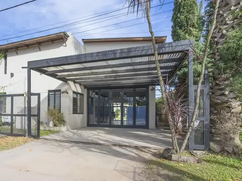 Casa en Venta en Ibarlucea, USD 215.000