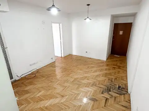 Departamento en Venta en Flores, USD 65.000