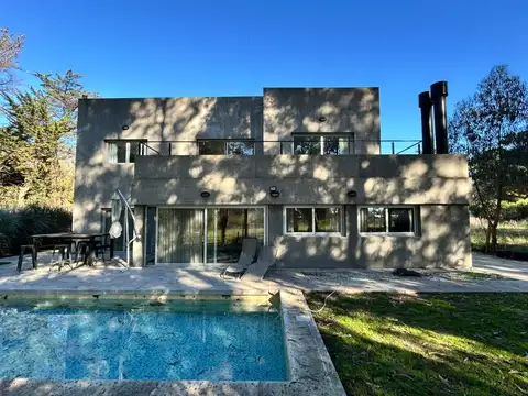 Casa en Barrancas de San Benito Country Club