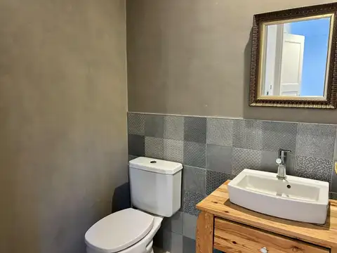 Casa en Venta al Suroeste