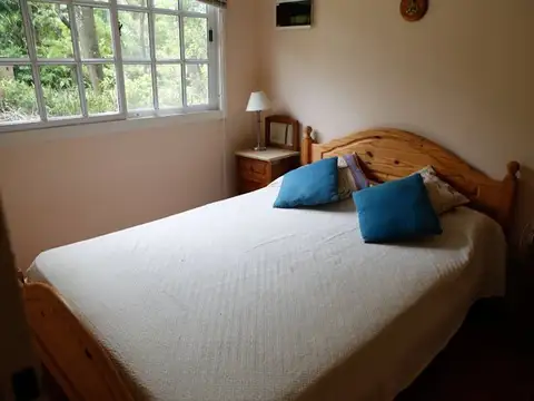 CASA C/AMARRA VENTA CLUB JARDÍN NÁUTICO ESCOBAR