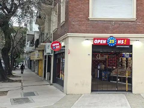 Local en Alquiler en Chacarita, CABA