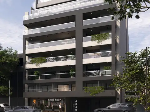 VENTA DEPARTAMENTO 5 AMBIENTES CON PARRILLA PORPIA EN POZO EN VILLA URQUIZA