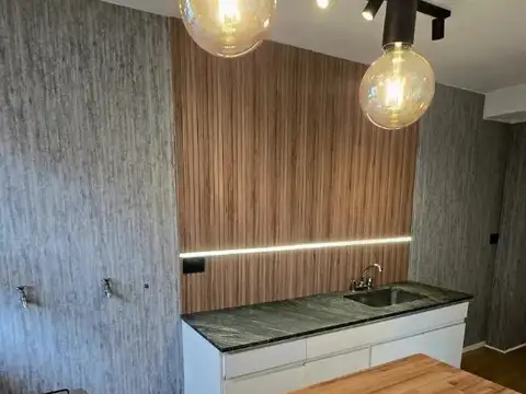 Departamento en Venta 50 años